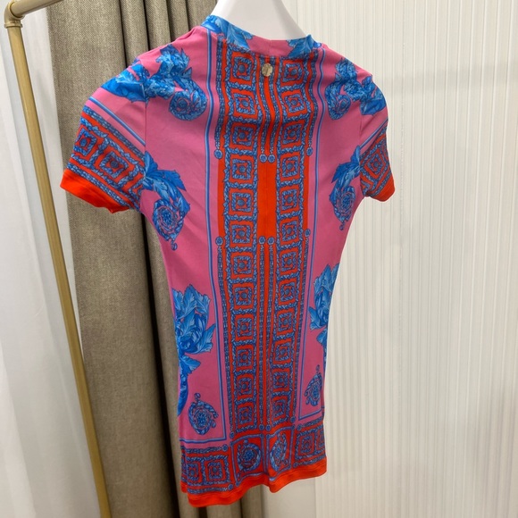 Versace Top Size XS - Picture 5 of 9